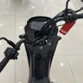 HONDA POP 110i HONDA POP 110i