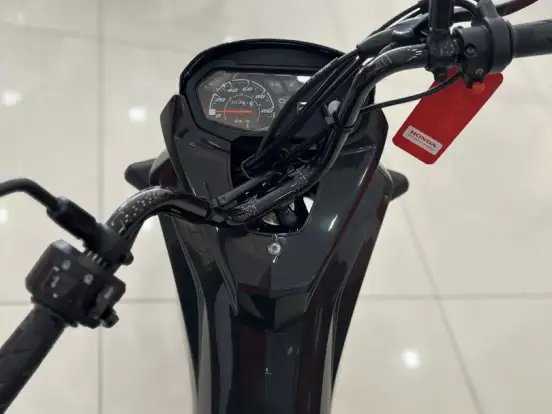 HONDA-POP 110i HONDA-POP 110i-2025