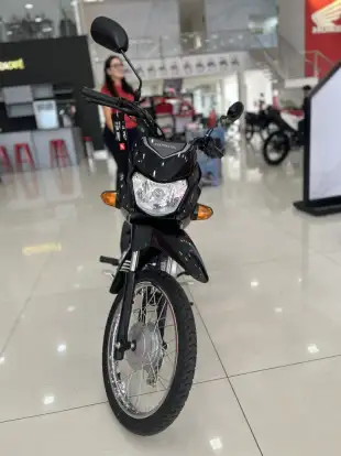 HONDA-POP 110i-2025