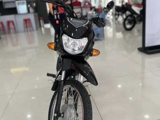 HONDA-POP 110i HONDA-POP 110i-2025