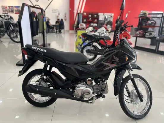 HONDA-POP 110i-2025