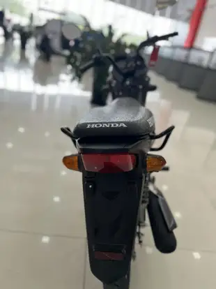HONDA-POP 110i-2025