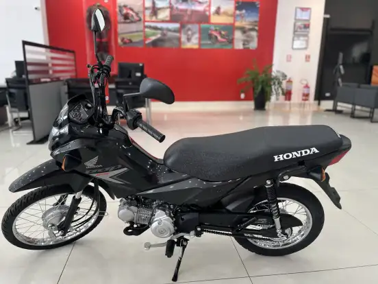 HONDA-POP 110i HONDA-POP 110i-2025