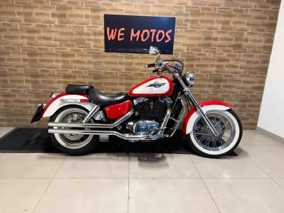 HONDA SHADOW 1100 VT 