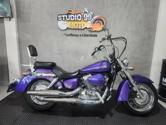 HONDA SHADOW 750 
