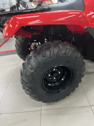 HONDA-TRX 420 FOURTRAX 4X4-2025