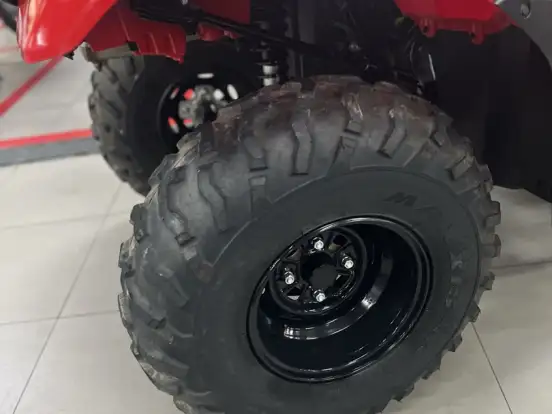 HONDA-TRX 420 FOURTRAX 4X4 HONDA-TRX 420 FOURTRAX 4X4-2025