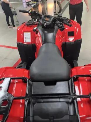 HONDA-TRX 420 FOURTRAX 4X4-2025