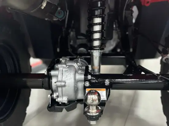 HONDA-TRX 420 FOURTRAX 4X4 HONDA-TRX 420 FOURTRAX 4X4-2025