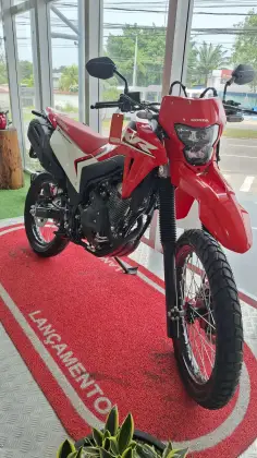 HONDA XR 300L TORNADO HONDA XR 300L TORNADO