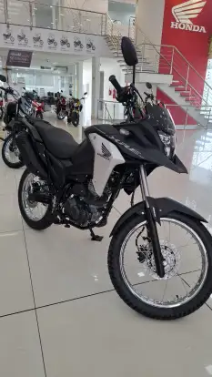 HONDA-XRE 190 ABS-2025
