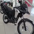HONDA XRE 190 ABS HONDA XRE 190 ABS