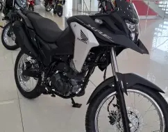 HONDA XRE 190 ABS HONDA XRE 190 ABS