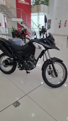 HONDA-XRE 190 ABS-2025