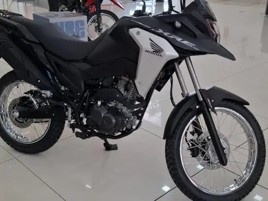 HONDA-XRE 190 ABS HONDA-XRE 190 ABS-2025