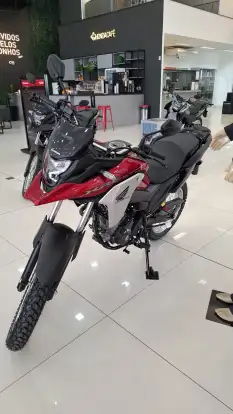 HONDA-XRE 190 ABS HONDA-XRE 190 ABS-2025