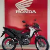 HONDA XRE 190 ABS HONDA XRE 190 ABS