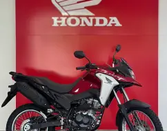 HONDA XRE 190 ABS HONDA XRE 190 ABS