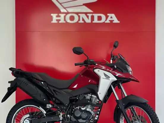 HONDA-XRE 190 ABS HONDA-XRE 190 ABS-2025