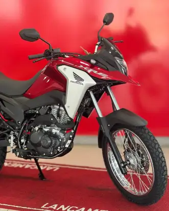 HONDA-XRE 190 ABS HONDA-XRE 190 ABS-2025