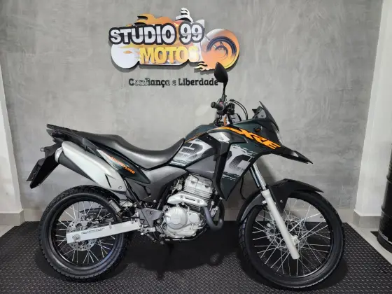 HONDA XRE 300 ABS 