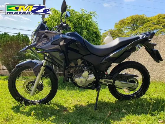 HONDA XRE 300 ABS HONDA XRE 300 ABS