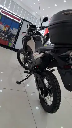 HONDA-XRE 300 SAHARA ADVENTURE-2026