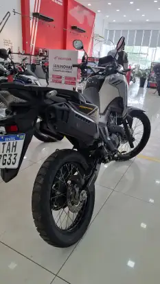 HONDA-XRE 300 SAHARA ADVENTURE-2024