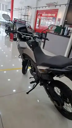 HONDA-XRE 300 SAHARA ADVENTURE-2024