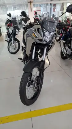 HONDA-XRE 300 SAHARA ADVENTURE-2024