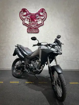 HONDA-XRE 300 SAHARA-2024