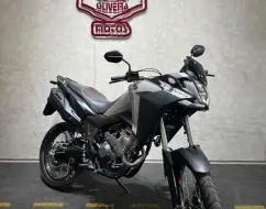 HONDA XRE 300 SAHARA HONDA XRE 300 SAHARA