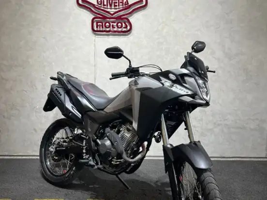 HONDA-XRE 300 SAHARA HONDA-XRE 300 SAHARA-2024