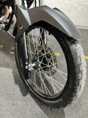 HONDA-XRE 300 SAHARA-2024