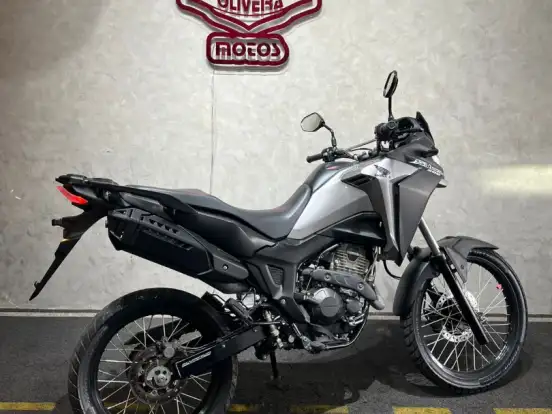 HONDA-XRE 300 SAHARA HONDA-XRE 300 SAHARA-2024