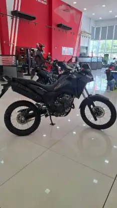 HONDA-XRE 300 SAHARA-2025