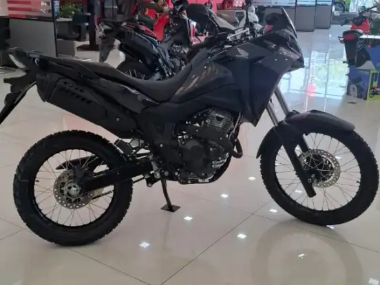 HONDA-XRE 300 SAHARA HONDA-XRE 300 SAHARA-2025