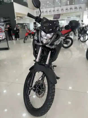 HONDA-XRE 300 SAHARA-2025