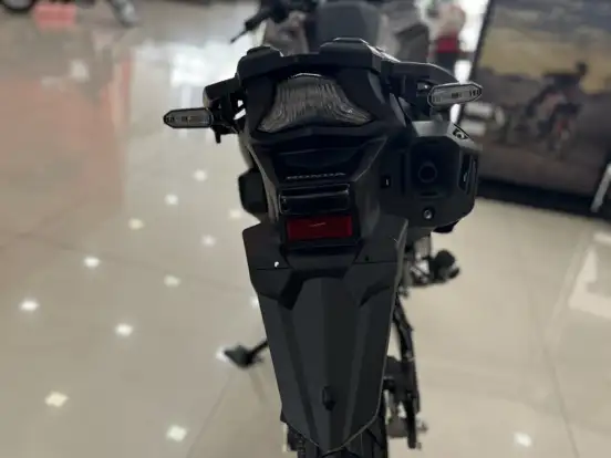 HONDA-XRE 300 SAHARA HONDA-XRE 300 SAHARA-2025