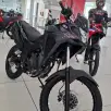 HONDA XRE 300 SAHARA HONDA XRE 300 SAHARA