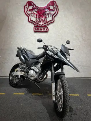 HONDA XRE 300 