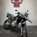 HONDA XRE 300 HONDA XRE 300