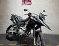 HONDA XRE 300 HONDA XRE 300