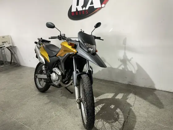 HONDA XRE 300 HONDA XRE 300