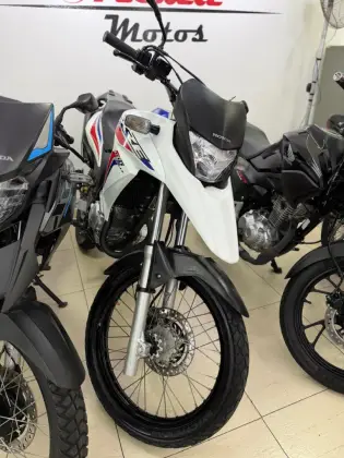 HONDA XRE 300 