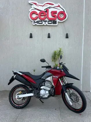 HONDA XRE 300 