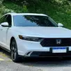 HONDA ACCORD 2.0 e:HEV ADVANCED E-CVT HONDA ACCORD 2.0 e:HEV ADVANCED E-CVT