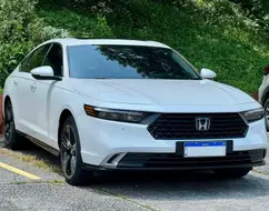 HONDA ACCORD 2.0 e:HEV ADVANCED E-CVT HONDA ACCORD 2.0 e:HEV ADVANCED E-CVT