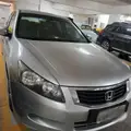 HONDA ACCORD 2.0 LX 16V GASOLINA 4P AUTOMÁTICO HONDA ACCORD 2.0 LX 16V GASOLINA 4P AUTOMÁTICO