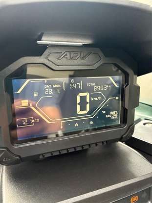 HONDA-ADV-2023
